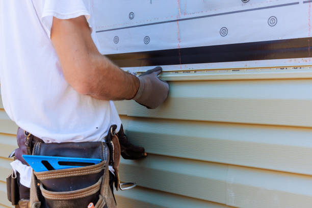 Affordable Emergency Siding Repair solutions in Marianna, FL