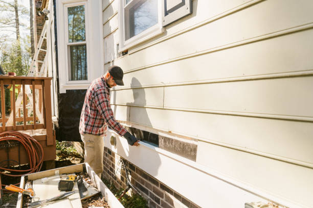 Top rated local Emergency Siding Repair specialists in Marianna, FL
